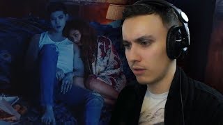 KARD - YOU IN ME REACTION [РЕАКЦИЯ НА K-POP]