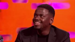 When Daniel Kaluuya Met Oprah | the Graham Norton Show | Episode 18