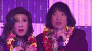 Nghệ sĩ Minh Vương - “Ông vua cải lương” bất hạnh?