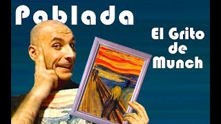 Pabladas "El Grito"
