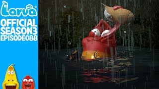 Exclusive - [Official]  New friend 3- Larva Season 3 Episode 88