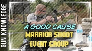 A Good Cause for Our Veterans (Warrior Shoot Event Group)