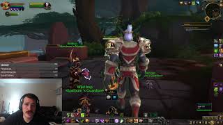 BFA 120 Demonology 8.1 Pvp Talent/Tips/Tricks/Burst.