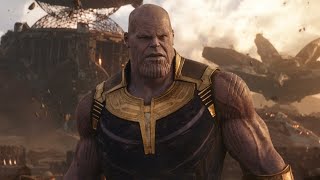 Avengers: Infinity War Ending Explained (SPOILERS)