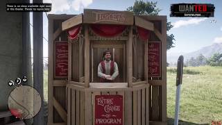Red Dead Redemption 2 - Euphoria (Ragdolls) Episode 11