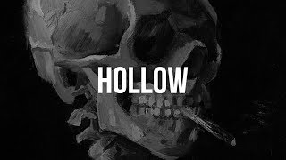 FREE Scarlxrd x $UICIDEBOY$ Type Beat - Hollow @CALIBERBEATS