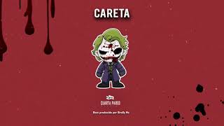 Instrumental Rap Dominicano | Beat estilo Rochy Rd vs Jincho | Base de Hip Hop "CARETA"