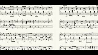 Босса Нова. В. Власов