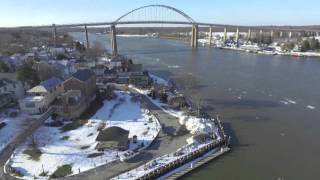 Chesapeake City