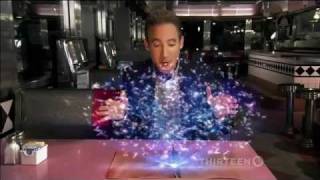 What is Dark Energy or Anti-Gravity?