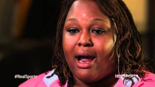 Real Sports with Bryant Gumbel: Depression in College Athletes Web Clip (HBO Sports)
