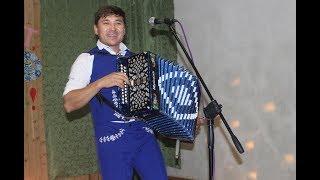 Михаил Веселов - "Шонымашем"