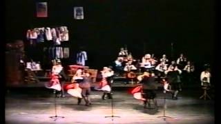 VUS Ondráš - Návraty - 45. výročí souboru 9.9.1999 4/4