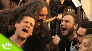 Ein echter wahrer Held feat. Schandmaul (OST: Mara und der Feuerbringer)