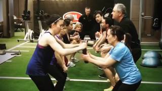 ML STRENGTH COMMERCIAL