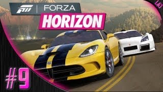 Forza Horizon Walkthrough Part 9 - Car Shopping