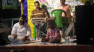 Sahab shri harindranand| shiv charcha song,hardam guru ke bhajan kara
