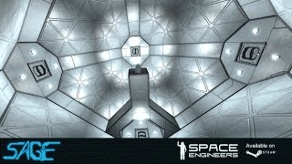 Space Engineers, Singular Prison