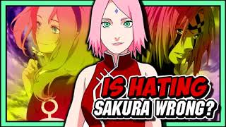 5 Kage Summit Podcast #1 W/ Anime Balls Deep & Jo The Animator! Does Sakura Deserve The Hate?