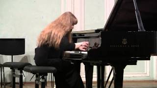 А.Наседкин, Детский альбом. Исполняет Т.Николаева-Солдатенкова