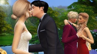 TWINS - PART 10 (FINAL) - KIDNAPPED ON MY FIRST DATE | (SEASON 3) | SIMS 4 MACHINIMA