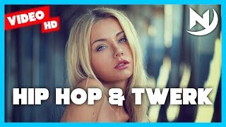 Best Hip Hop Black & Trap Twerk Club Mix 2019 | Party RnB Urban Club Dance Music #38