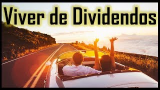Em que setores você deve investir para desenvolver uma carteira de dividendos