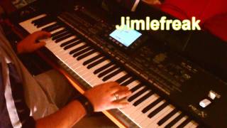 korg pa3x style RUBA -ΕΝΤΕΧΝΗ
