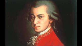 Mozart - Organ Works - Andante In F Major KV 616