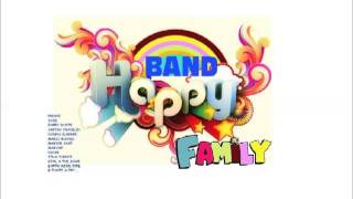 Proud Mary - Happy family band