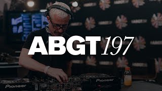 Group Therapy 197 with Above & Beyond and Joonas Hahmo