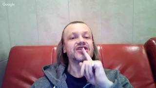 14+ Ответы про заикание  и не только Академик Снежко Р,А. 30 марта 2018 года