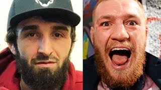 ЗАБИТ МАГОМЕДШАРИПОВ НАЗВАЛ ГЛАВНУЮ ЦЕЛЬ НА 2019! КОНОРУ НЕ НУЖЕН РЕВАНШ С ХАБИБОМ