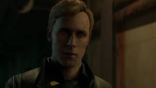 DBH | PL600 - Simon | но ведь я буду рядом