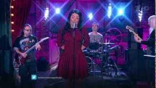 ПРЕМЬЕРА! Лолита - "Анатомия" (Live)