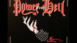 Power From Hell - Power From Hell