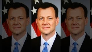 FULL COVERAGE: FBI Agent Peter Strzok-Anti-Trump Bias Text Messages Testimony