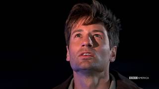 The X-Files 25th Anniversary | Monday, September 10 | BBC America