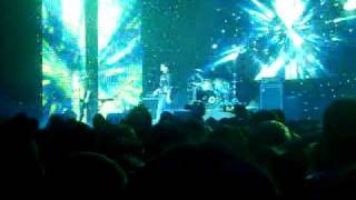 2Night на "Big Love Show - 2011" в Ледовом дворце