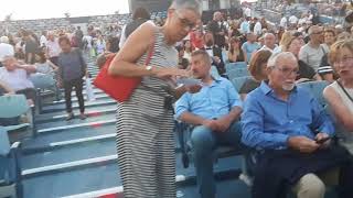 Turandot Puccini Festival, Torre del Lago