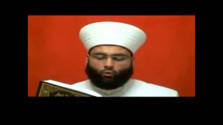 L'Imam Ahmad autorise le fait d'embrasser la tombe du Prophète " islam "