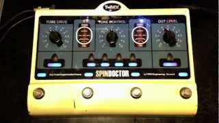 T Rex Spin Doctor