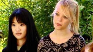 Greece's Next Top Model S2 / E09 [ 4 of 6 ] ANT1 GR ( 13/12/2010 )