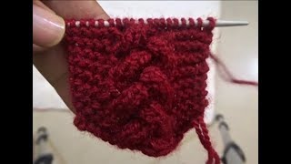 Easy Sweater Design in Hindi, Sweater Bunai in Hindi-5.