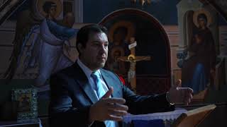 Δόξα· καὶ νῦν... των αίνων ΄΄ Ο εν χερσί πρεσβυτικώς΄΄ Ηχος πλ.΄του β.΄ Θανάσης Δασκαλοθανάσης