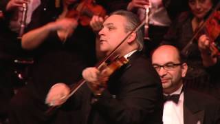 Gypsy Philharmonic Orchestra - Tritsch-Tratsch-Polka by Johann Strauss II