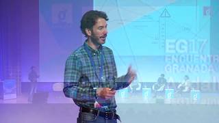 EG17: De la innovación social a modelos de co-creación y cooperación abierta