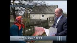 Бабусі 100 років, 23.04.2012
