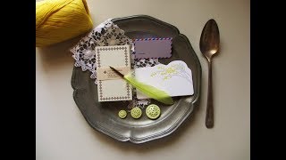 紙もの好きの雑記帳 102 【購入品】ダイソー,トーカイ, 雑貨屋  Japanese Stationery Haul  For Paper Lovers