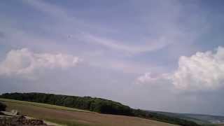 T REX 600 12S 08-06-2013